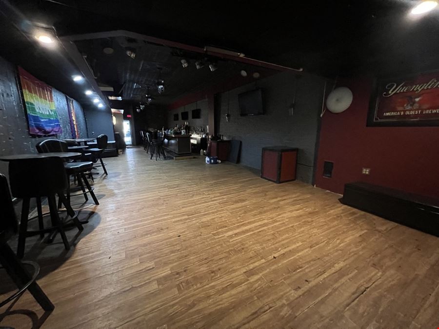 931 Liberty Ave