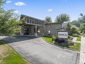 SW Rochester Professional Office 