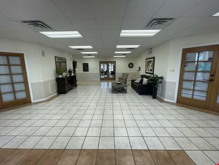 Office space for Rent at Central Park Plaza in Port Saint Lucie