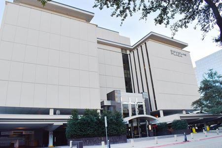 Office space for Rent at Douglas Plaza in Dallas