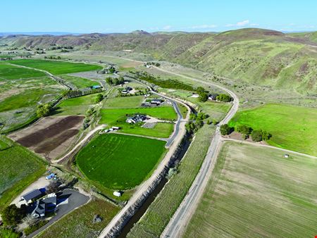 Commercial space at 11483 Hill Road in Payette