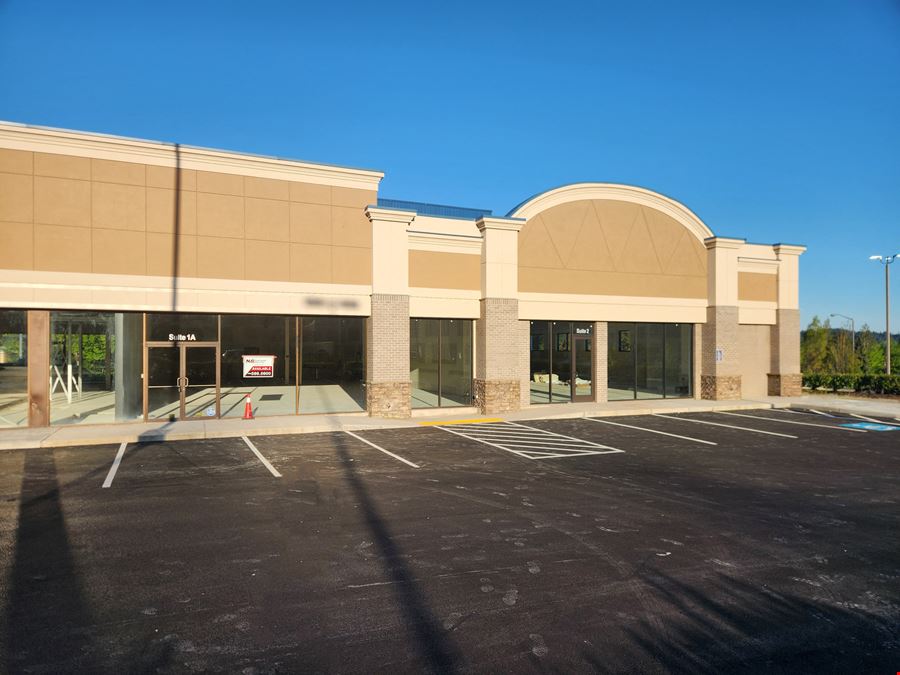 3235 NW Plaza Rd