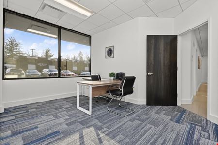Office space for Rent at Coworking Westchester in Hawthorne