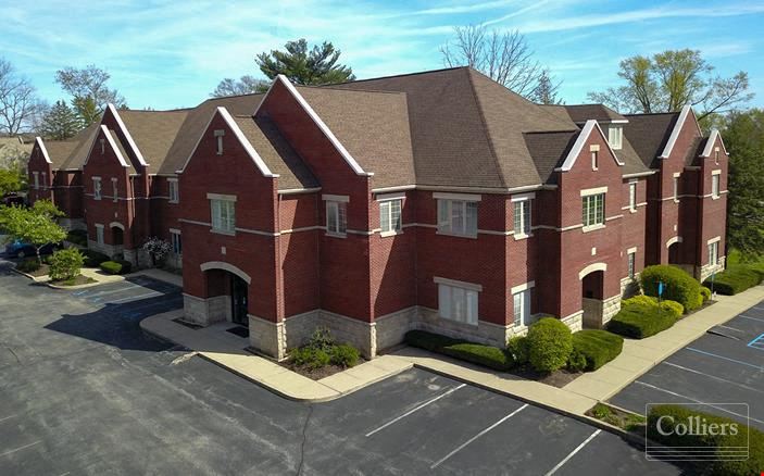 Medical and General Office in Bloomington's Hopewell Area