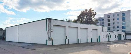 Industrial space for Sale at 87-95 Searing Avenue in Mineola