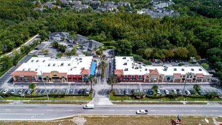 Retail space for Rent at Citrus Falls Commons For Lease in Tampa