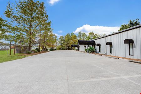 Industrial space for Sale at 7415 Eastex Freeway Plaza - For Sale in Beaumont