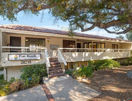 Office space for Sale at 28215 Agoura Rd in Agoura Hills