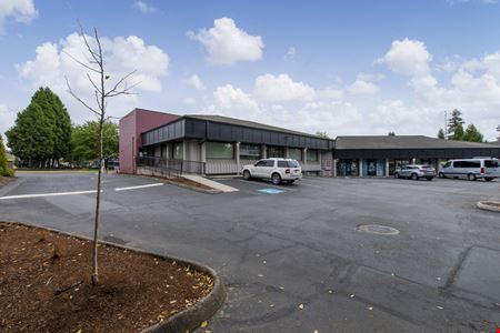 SR500 Orchards Commerce Center