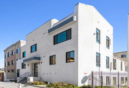Multi-Family space for Sale at 1228 36th Ave in Oakland