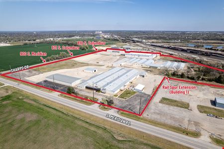 Industrial space for Sale at WAREHOUSE/MANUFACTURING CAMPUS in Newton