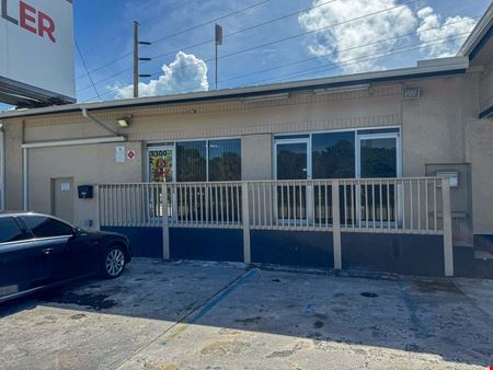 5300 Overseas Highway
