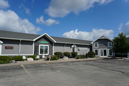 5868 Midland Rd Suite 3