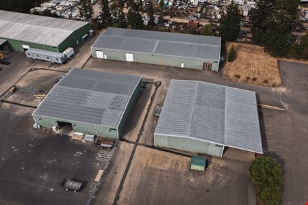 Belfair Manufacturing Campus