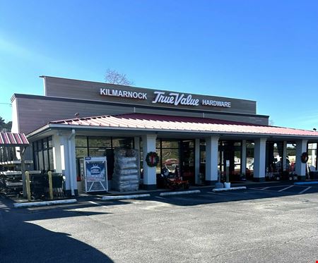VacantLand space for Sale at 469 N Main St in Kilmarnock