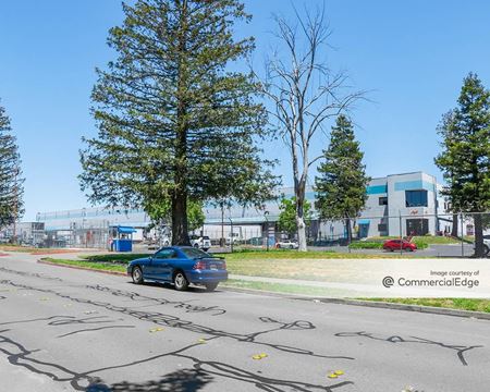Industrial space for Rent at United Grocers Inc. in Santa Rosa