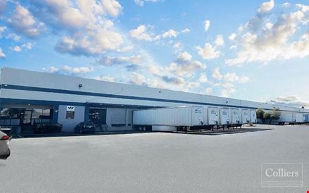 Industrial space for Rent at WAREHOUSE SPACE FOR SUBLEASE in Benicia