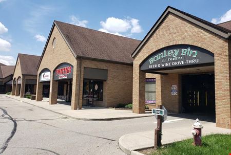 Retail space for Sale at Karric Square Dublin, OH 43017 in Dublin