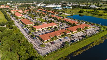 Lake Whitney Campus