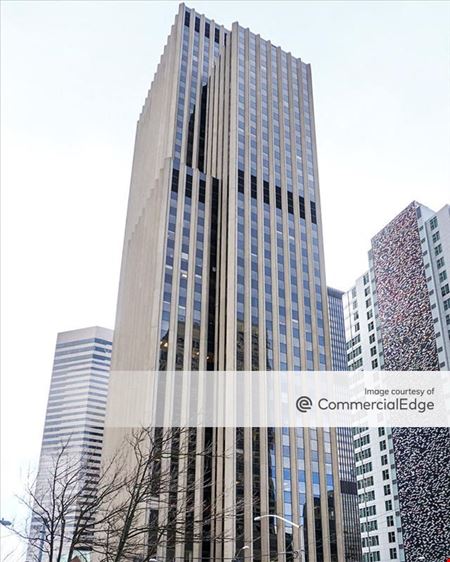 Office space for Rent at 901 Fifth in Seattle