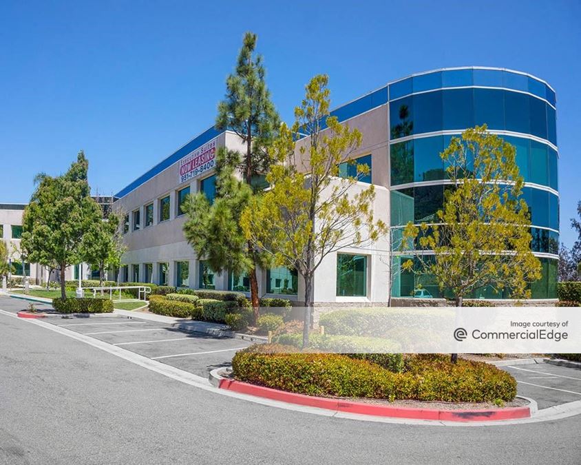 Vista Office Center