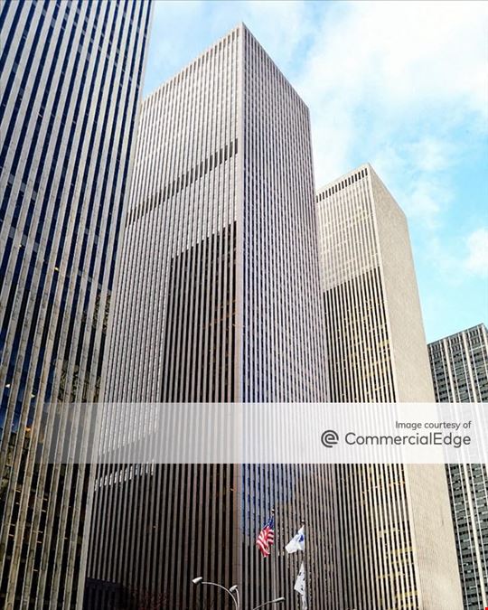 Convene - Quorum by