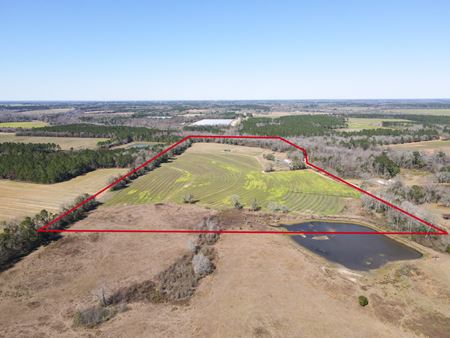 VacantLand space for Sale at Union Hill Farm in Pelham