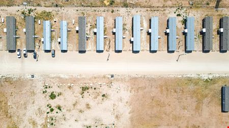 Commercial space at Corporate Mobile Housing Park For Sale in Odessa