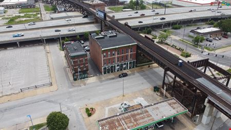 Office space for Sale at 900 Block of S 4th St. in Saint Louis