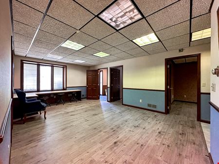 2014 S Calhoun St - Flex Space