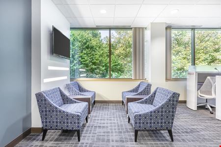 Office space for Rent at Eagleview Corporate Center in Exton