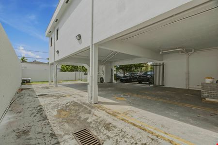 3944 West Flagler Street