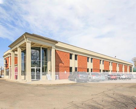 Office space for Rent at 200 University Avenue West in St. Paul