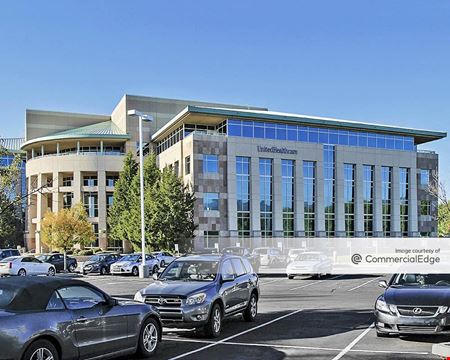 Office space for Rent at Horizon Building in Albuquerque