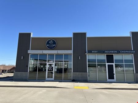 Retail space for Rent at 1025 Utica Ridge Pl in Bettendorf