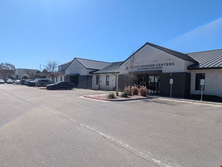 The Oaks on Medical Parkway Suite 201