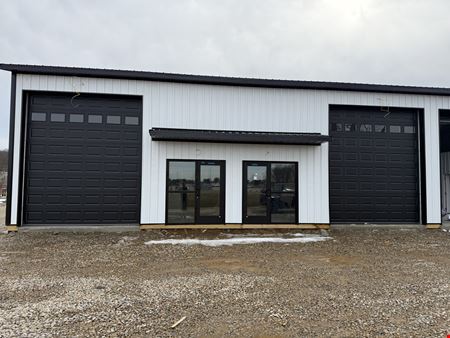 VacantLand space for Rent at 699 Hopewell Drive in Heath