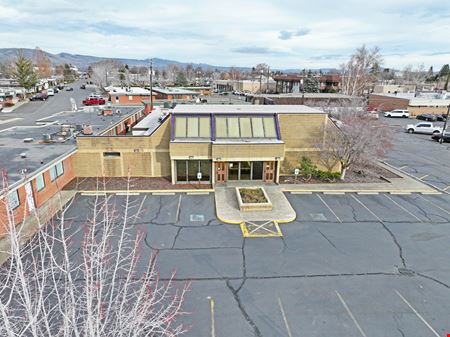 Affordable Office or Medical Building