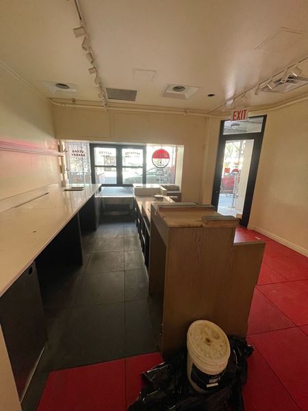Retail space for Rent at UES Store For Rent! ANY USE CONSIDERED in New York