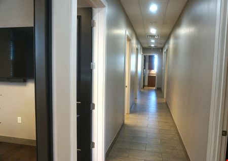2812 N Norwalk, Bldg 5, Suite 110