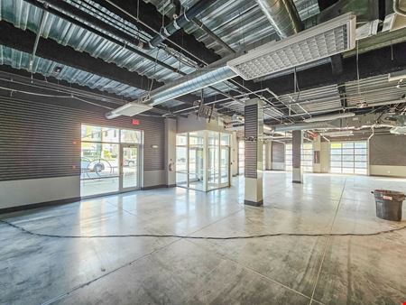 9ines First Floor Retail
