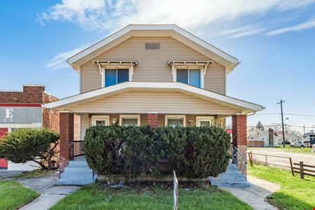 Multi-Family space for Sale at 1906-1908 Cleveland Ave Columbus Ohio in Columbus