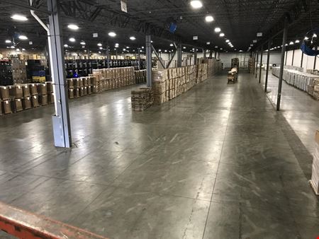 Industrial space for Rent at 1073 - Westfield Warehouse in Westfield