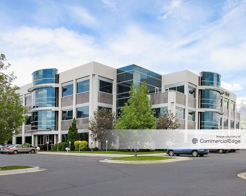 North Pointe Business Park D