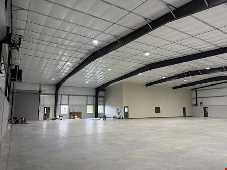 Building #3 Summit Commercial Park