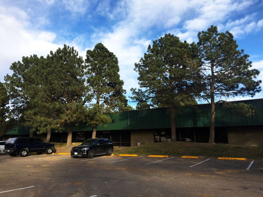 Pinecreek Center
