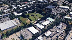 Eastside Business Park | 18109 Building
