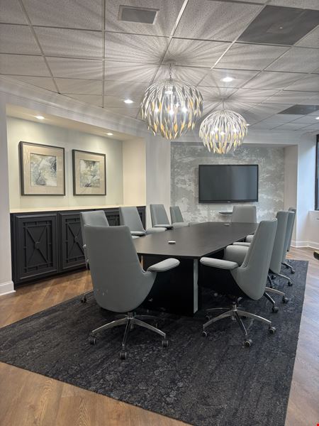 Office space for Rent at SYSTEM - WestPark Pivot in Peachtree City