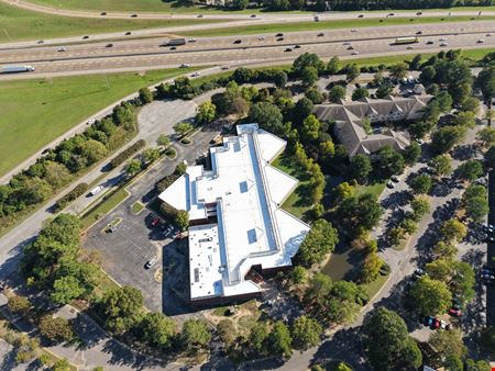 8000 Horizon Center Blvd