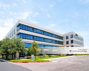 Research Park Plaza V